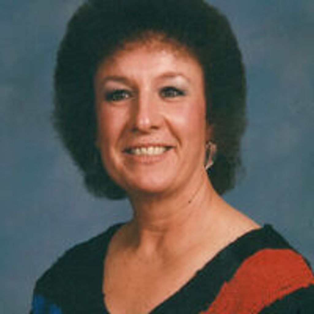 Mary Cogburn Profile Photo