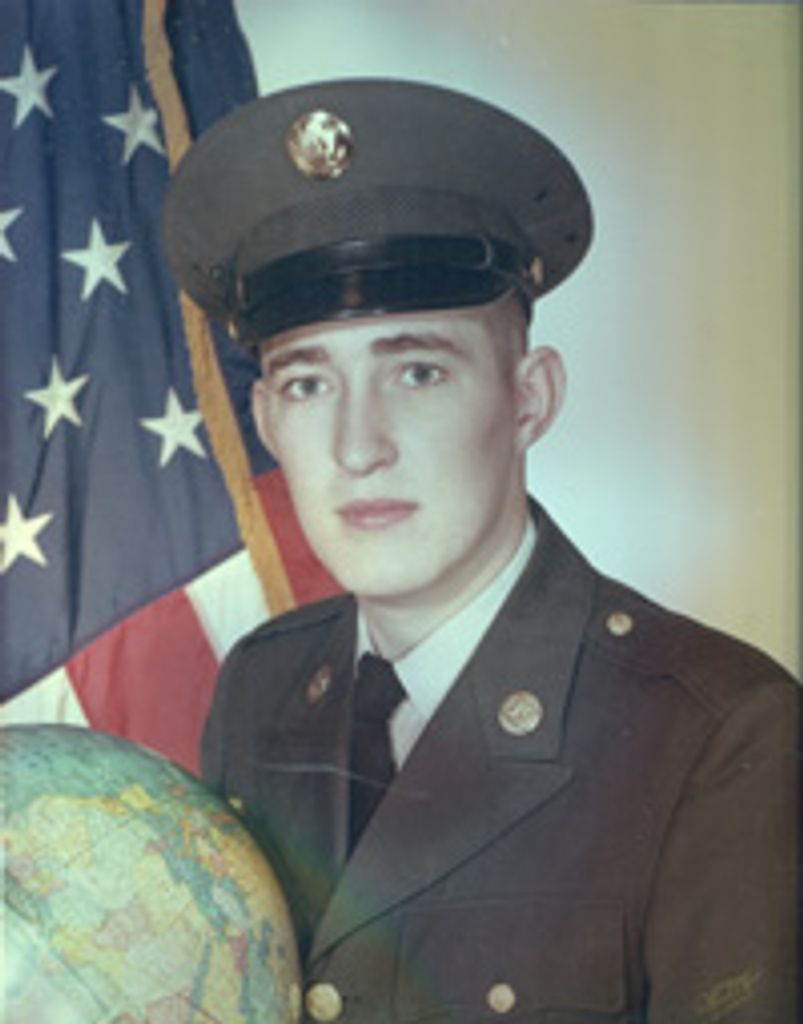 Roger Keith Lombard