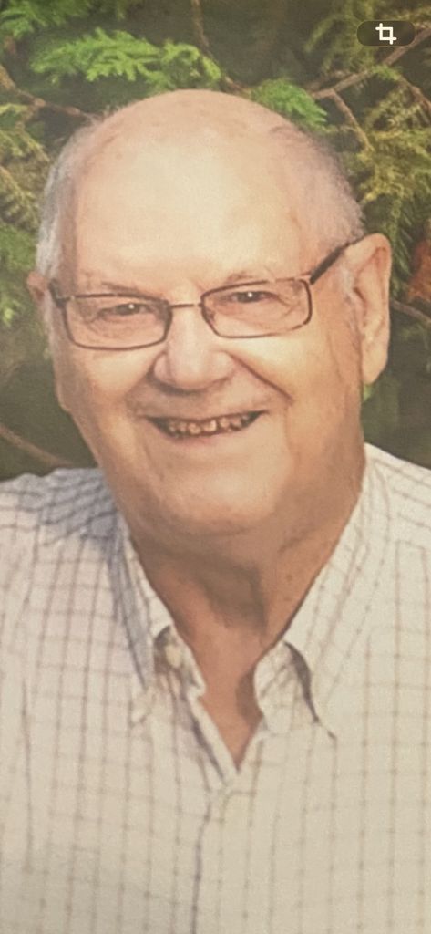 Robert L. Barker Profile Photo