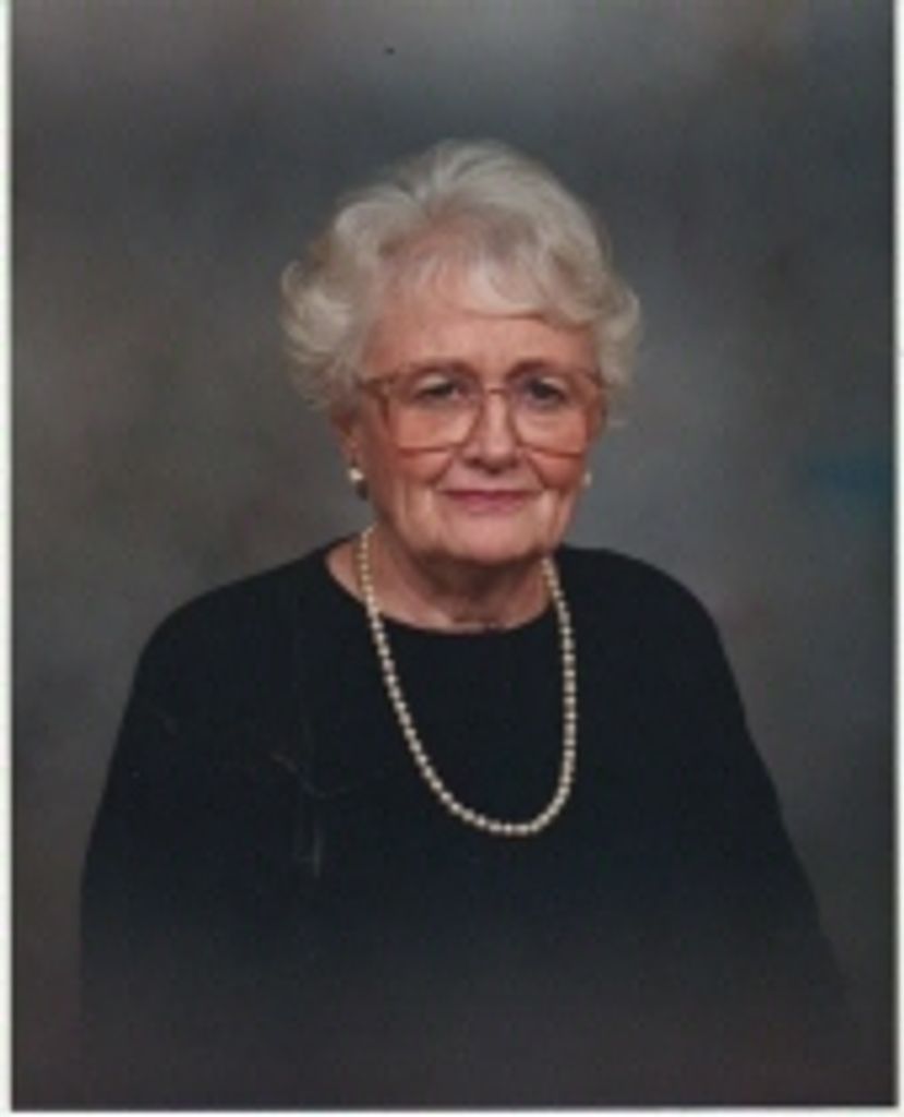 Margaret Herma Dudderar