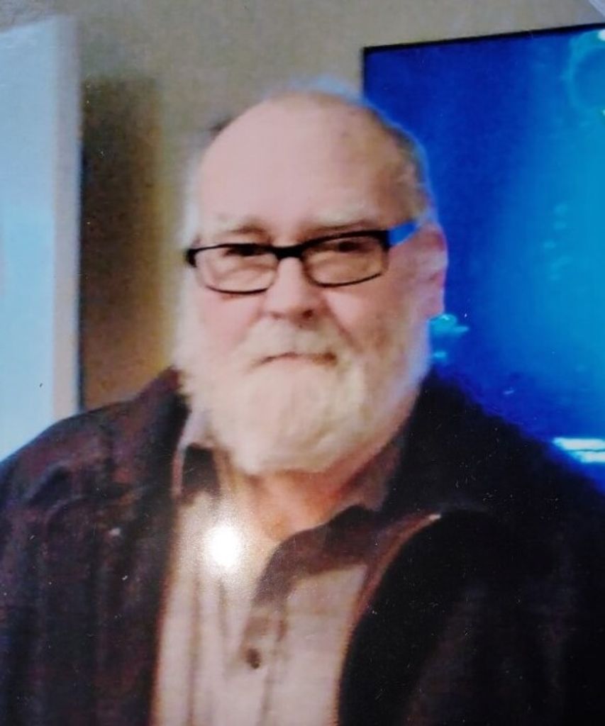 Lawrence "Larry" Keith Crampton Profile Photo