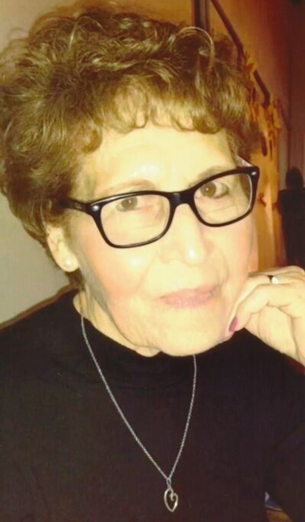 Felicitas Gonzalez Ontiveros Profile Photo