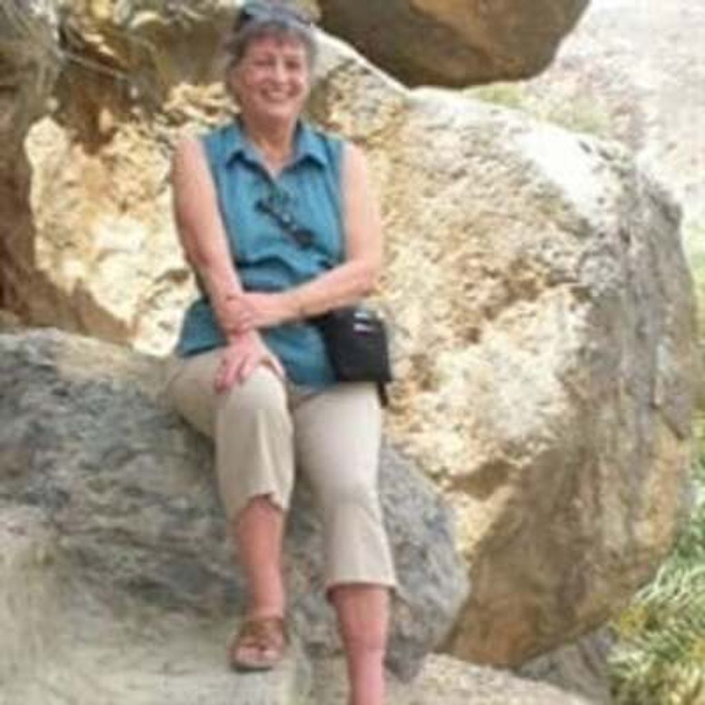 Jolane Shaffer Profile Photo