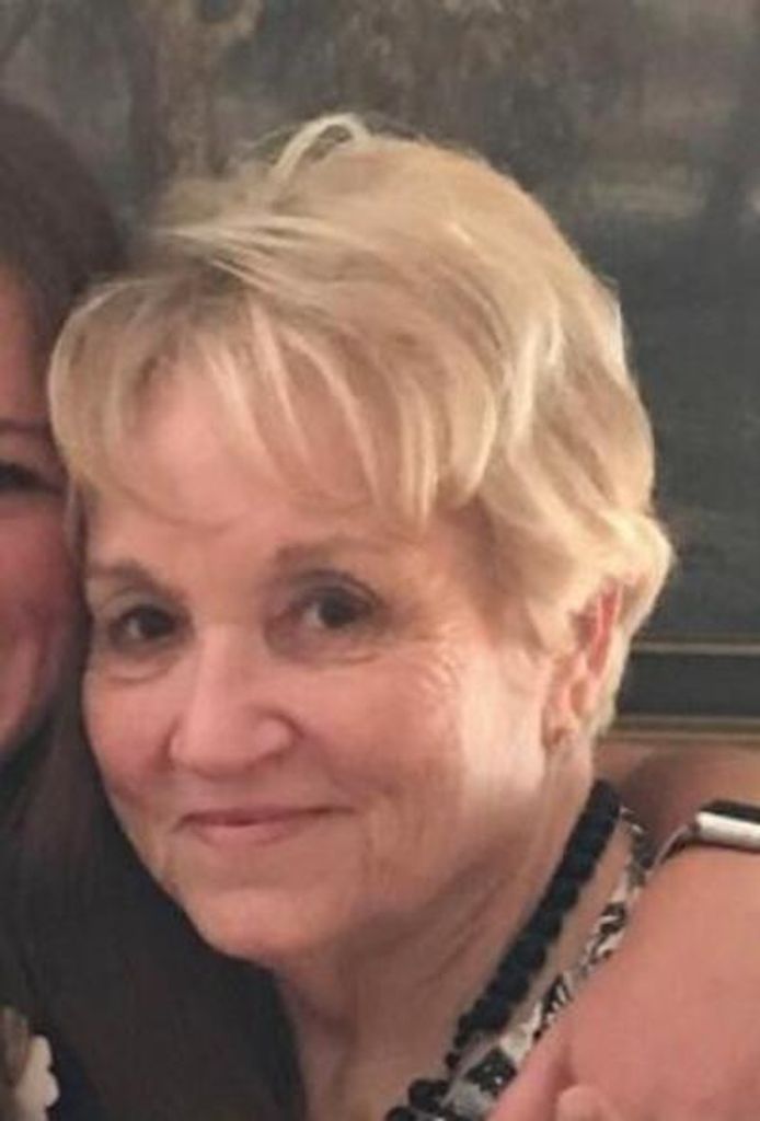 Margaret Beth Mitchell Profile Photo
