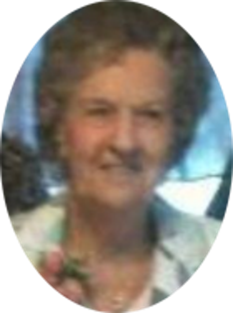 Fredda Johnson