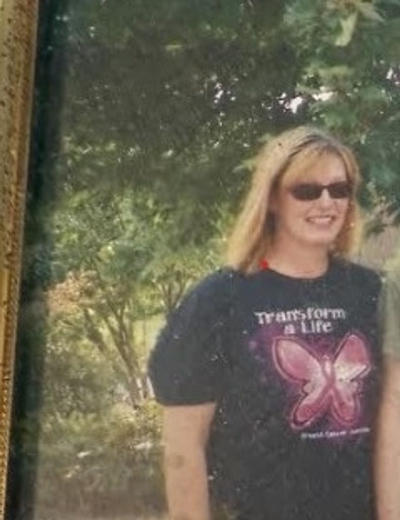 Paulene Ann Mcgee