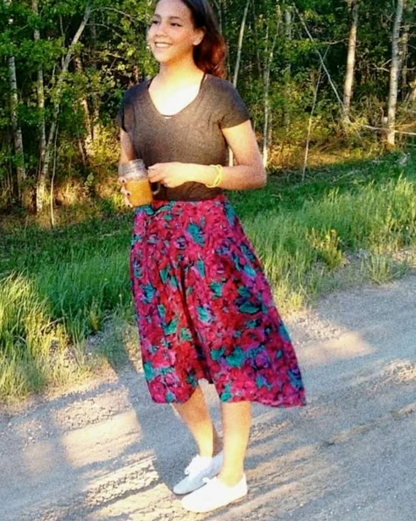 Beatrice Rabbitskin Profile Photo