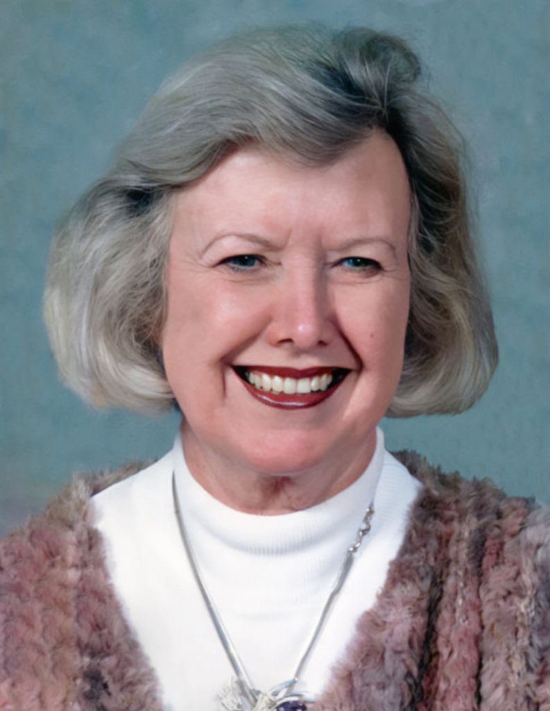 Allene Griffin