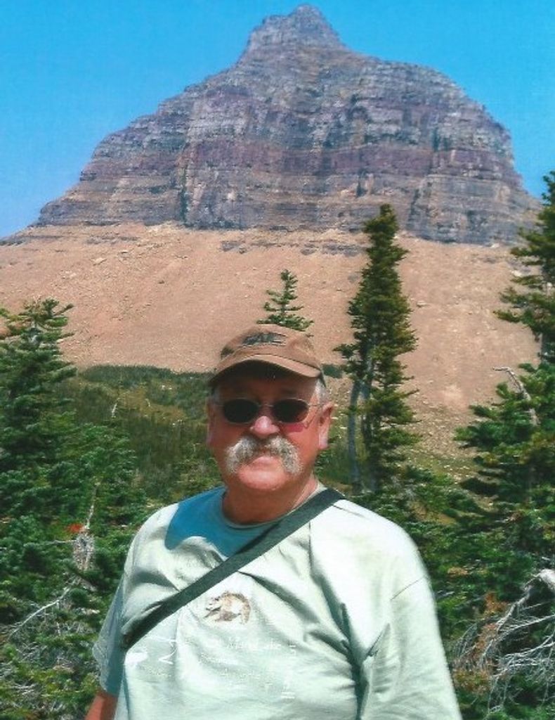 Richard C. Cronce