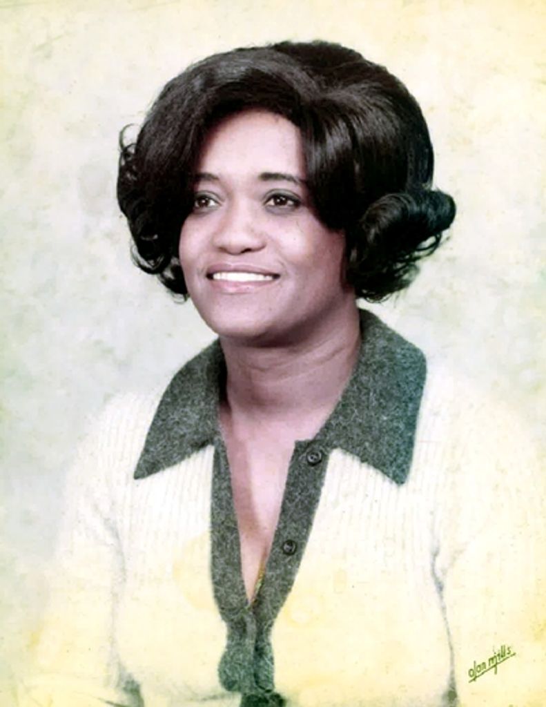 Ethel Roquemore Profile Photo