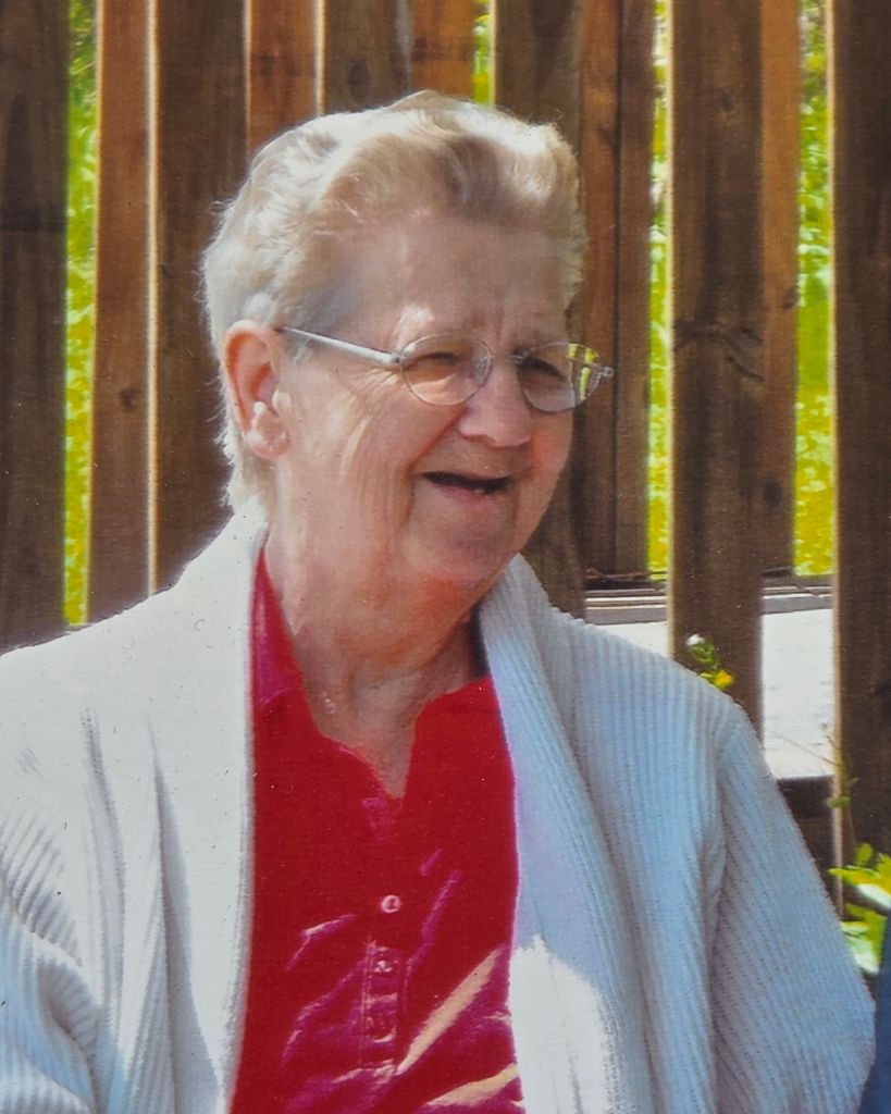 Marjorie Ann Lantz Profile Photo