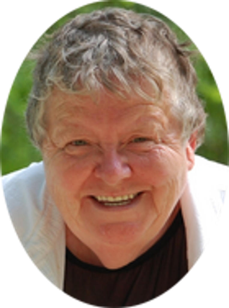 Lynda Ruth "Lynn" (Cline)  Asham Profile Photo