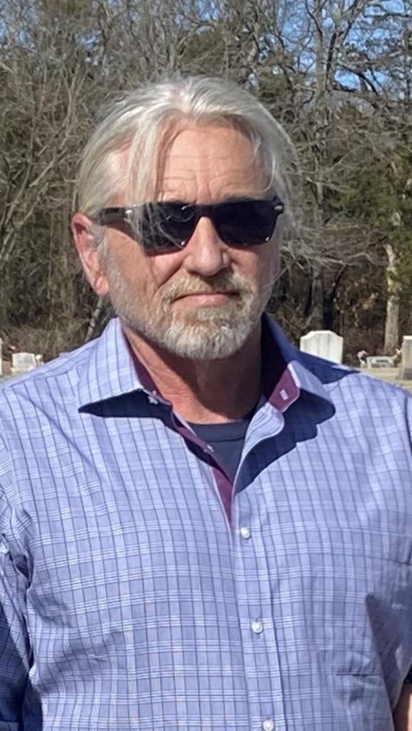 David Glen Attebery Profile Photo