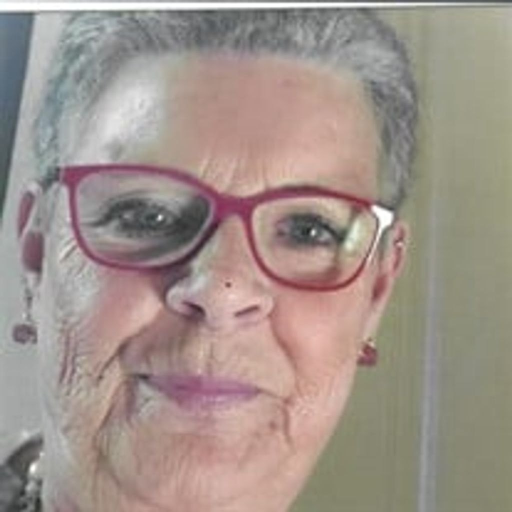 Linda Lou Bruce