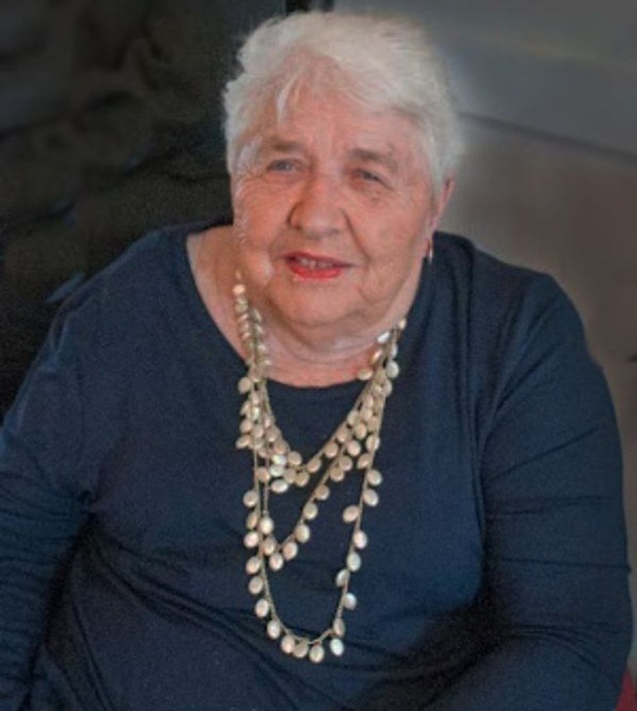 Delphine Overmyer Howe