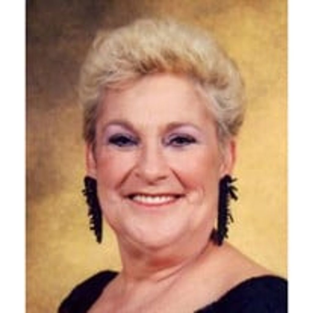 Kay F. Thompson (Tackman)
