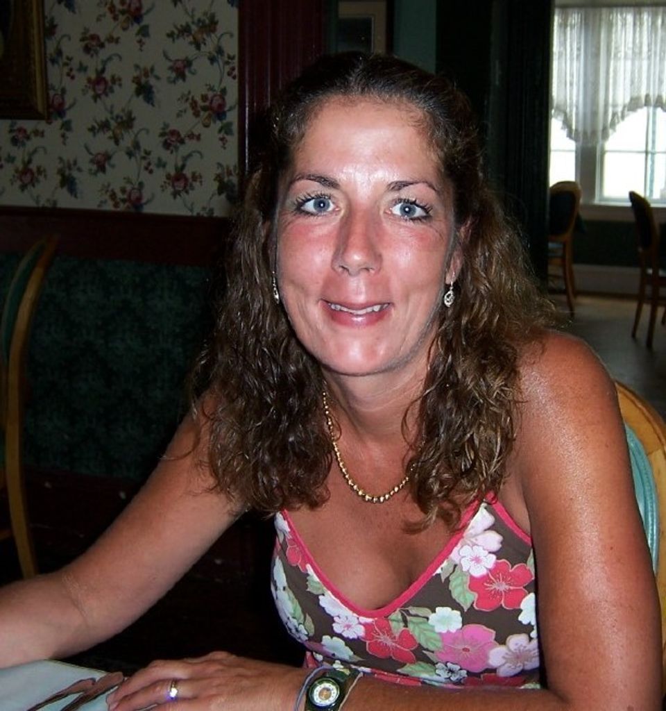 Jacqueline "Jac" Kennedy (Oswald)  Miller Profile Photo
