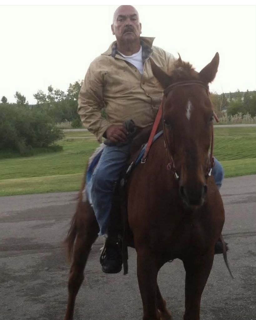 Lynn Patrick LaRocque Profile Photo