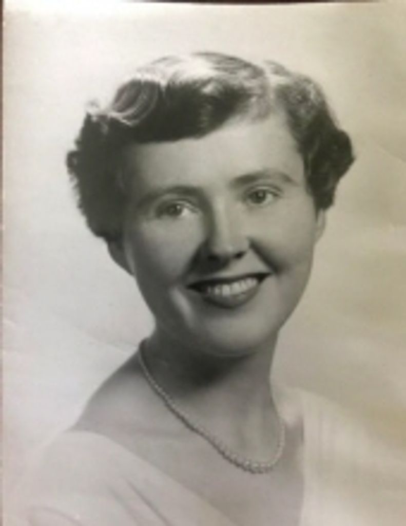 Marlene  Joan  Brokaw 
