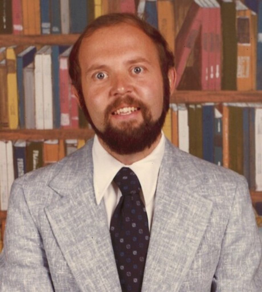 John Francis Martin Profile Photo
