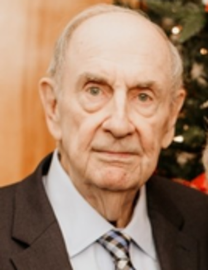 Virgil Roy Martin