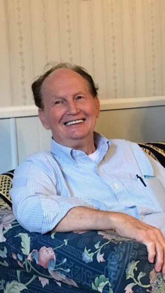 William D Scott, Jr.