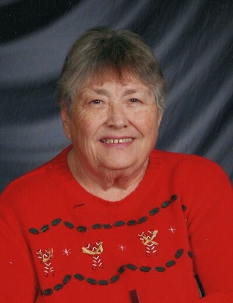 Ruth Wayland Profile Photo