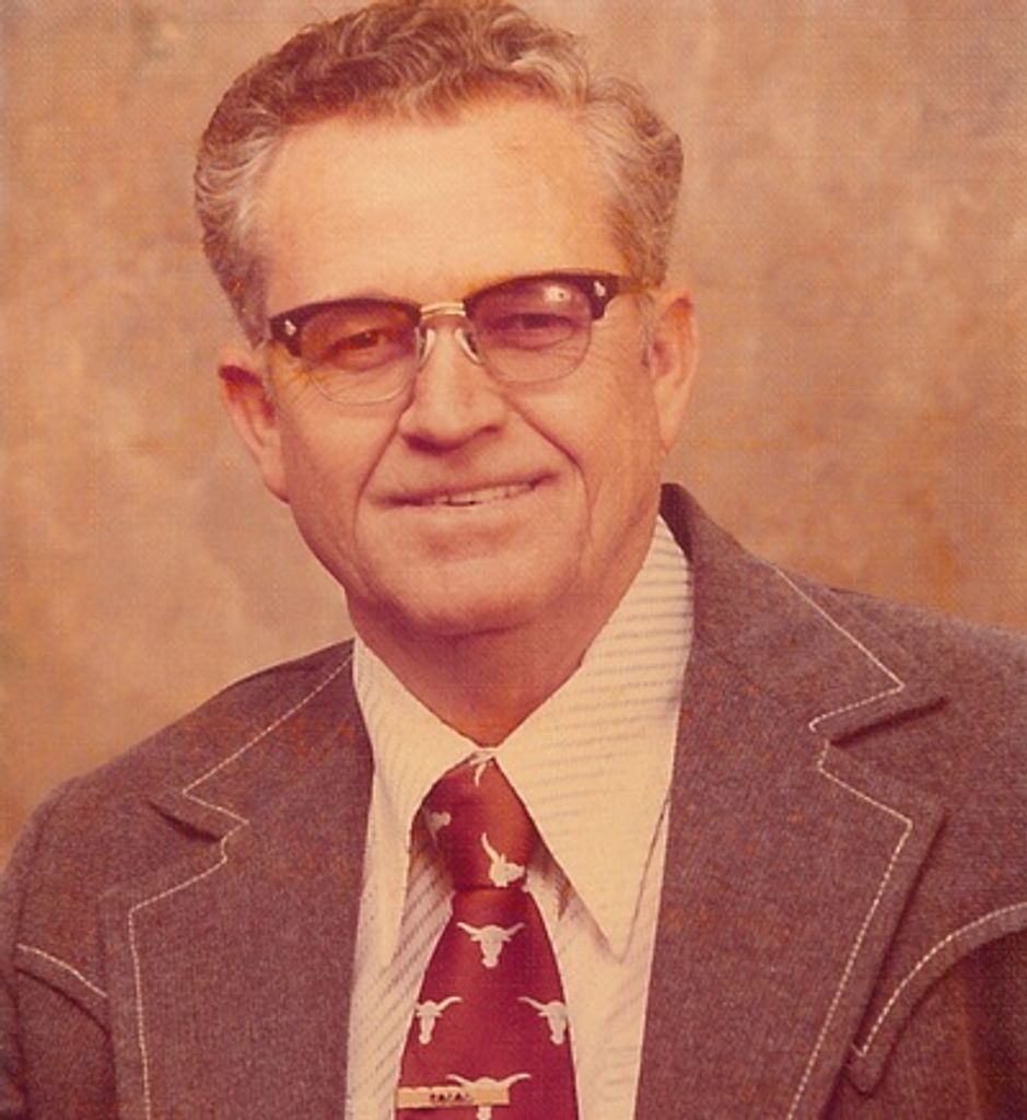 Billy Gene Whitley Profile Photo