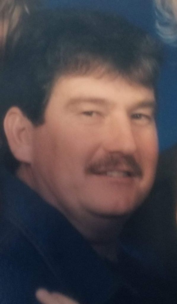 Alonzo Skidmore Profile Photo