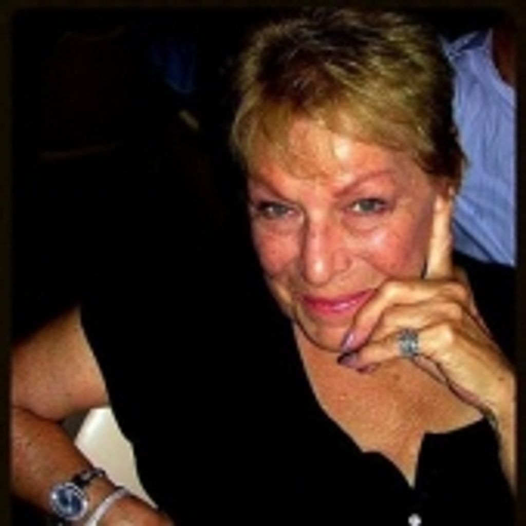 Shirley Martha Wick
