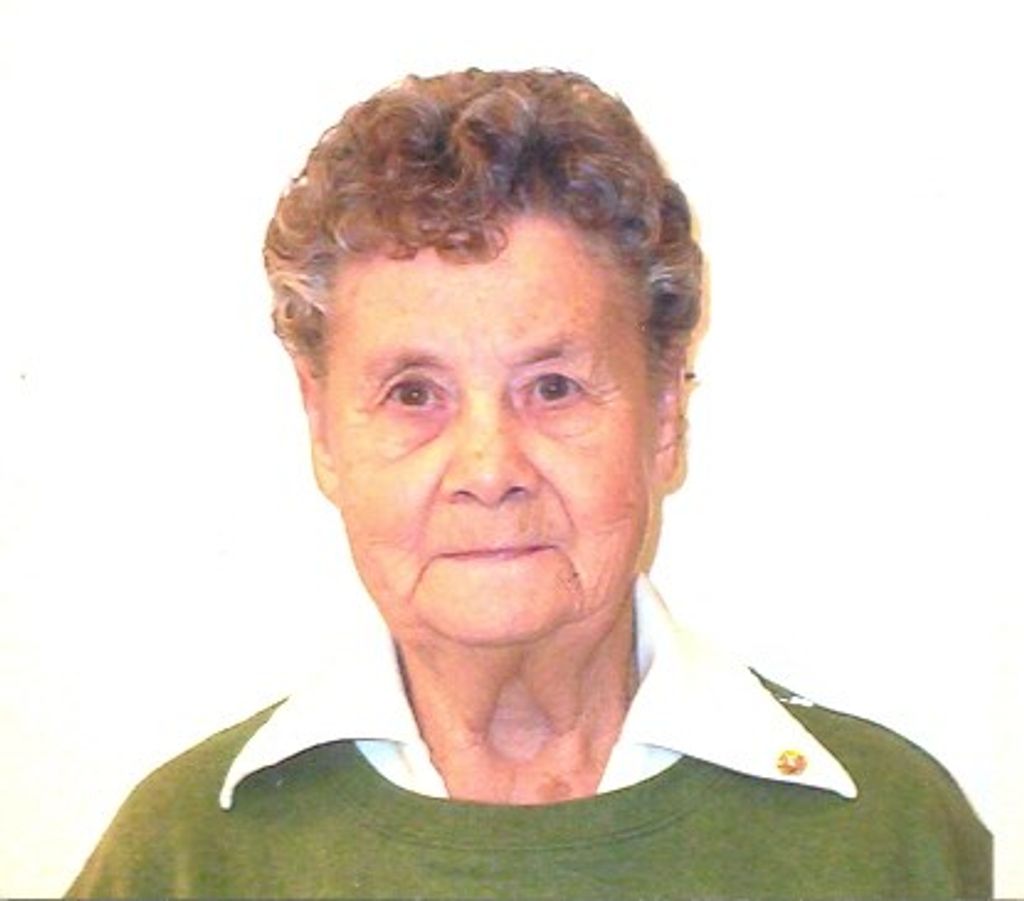Blanche Fentiman Profile Photo