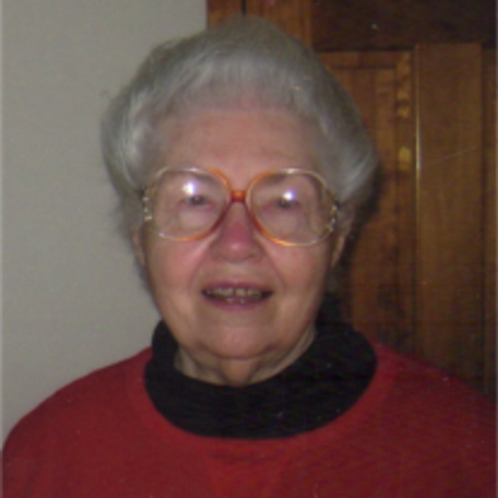 Shirley Jean Kavanaugh