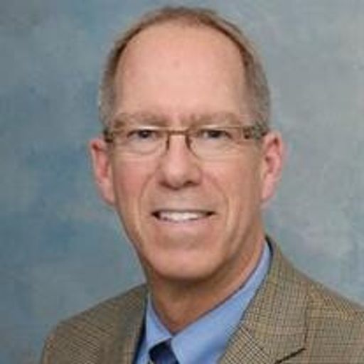 Scott Awtry Ferguson Profile Photo