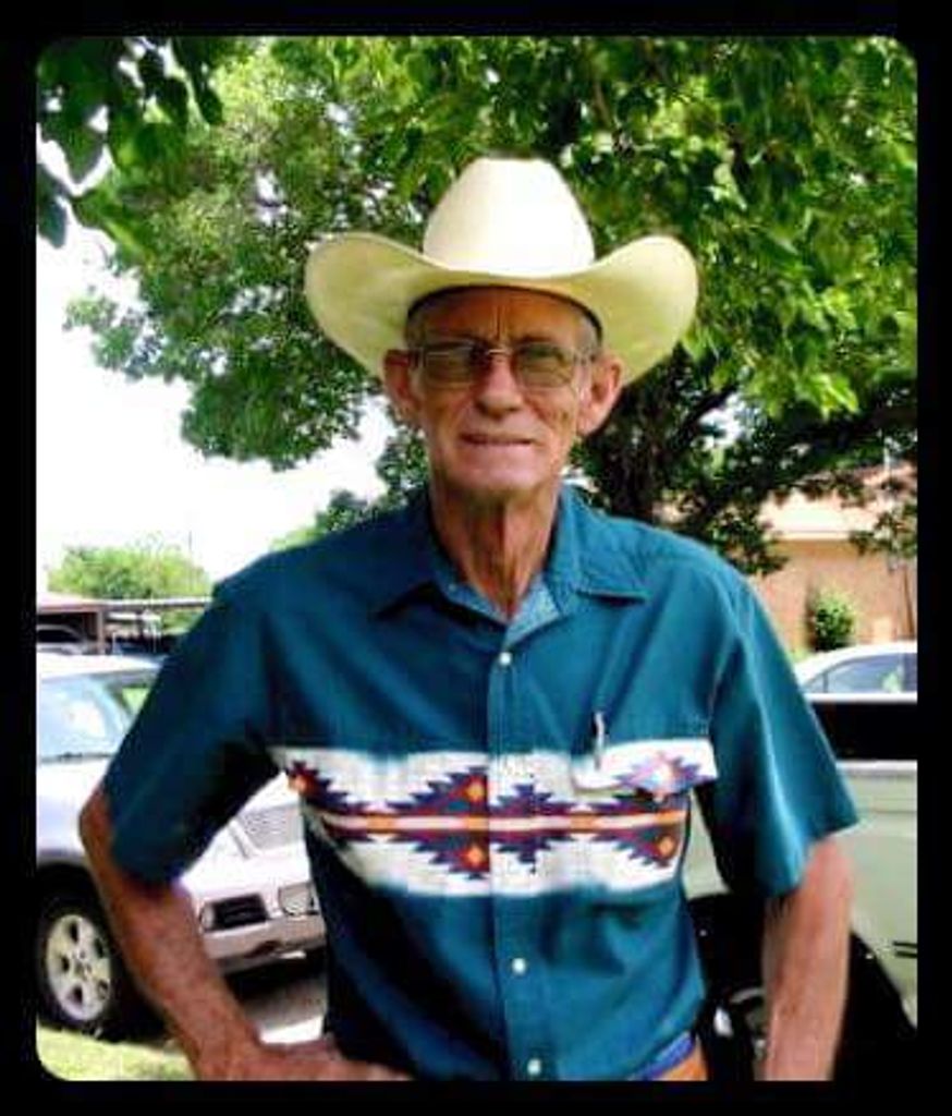 Tom "Cowboy" Patterson