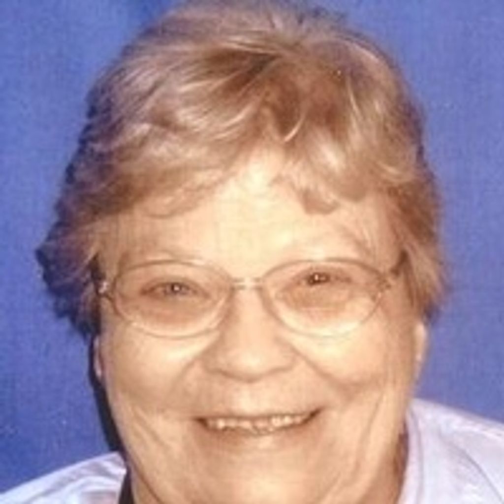 Carolyn Ide