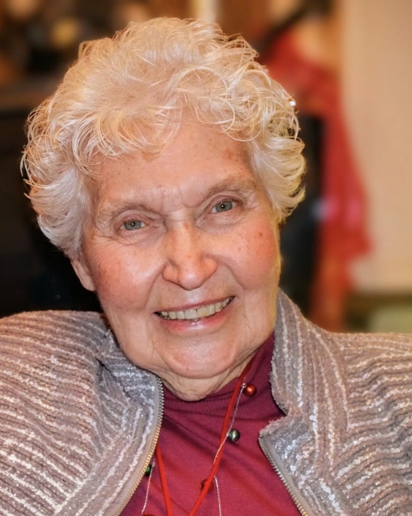 Mary Lou Hughes Profile Photo