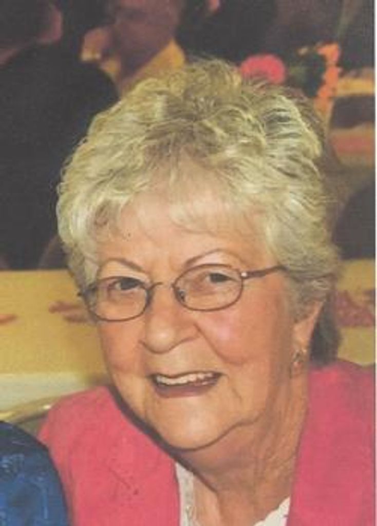 Evelyn S. Hurlburt Profile Photo