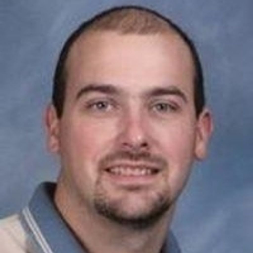 Joshua Cable