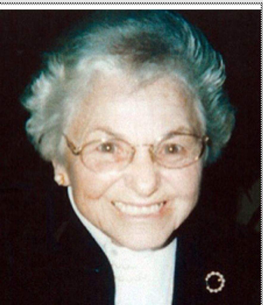 Ida R. “Edie” Casal