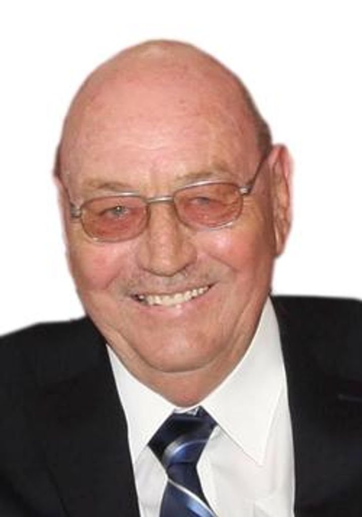 Larry Dean Perry Profile Photo