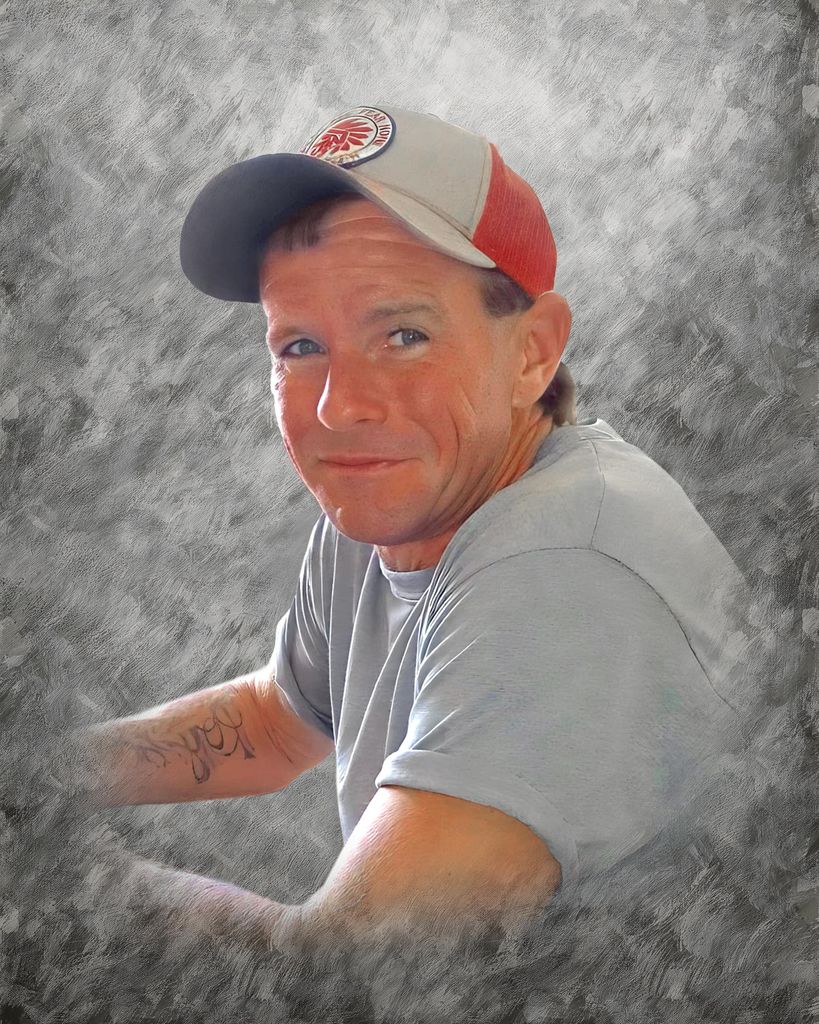 Shay Roy Smith