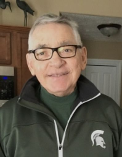 Donald  Leigh Miller Profile Photo