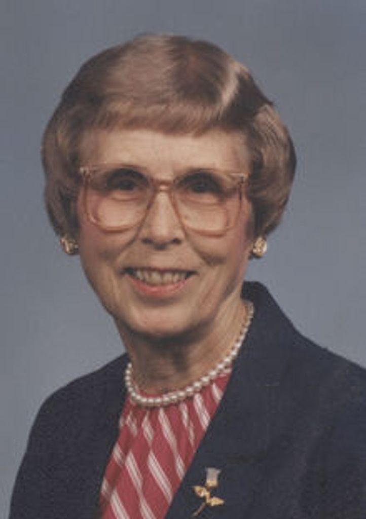 Virginia Werner