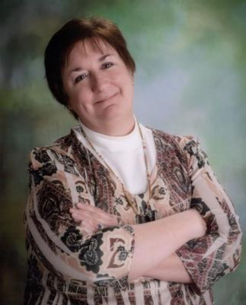 Melinda Jane Springli Profile Photo