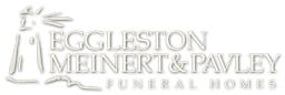 Eggleston Meinert & Pavley Funeral Home Logo