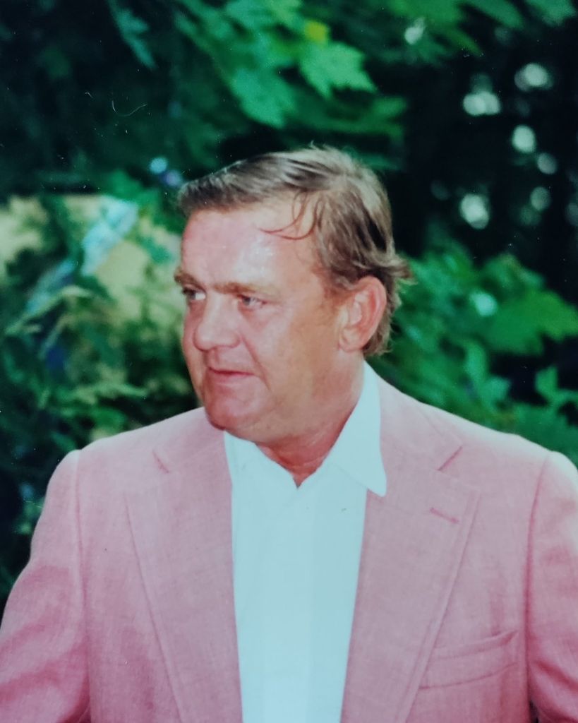 Vernon Keith Profile Photo