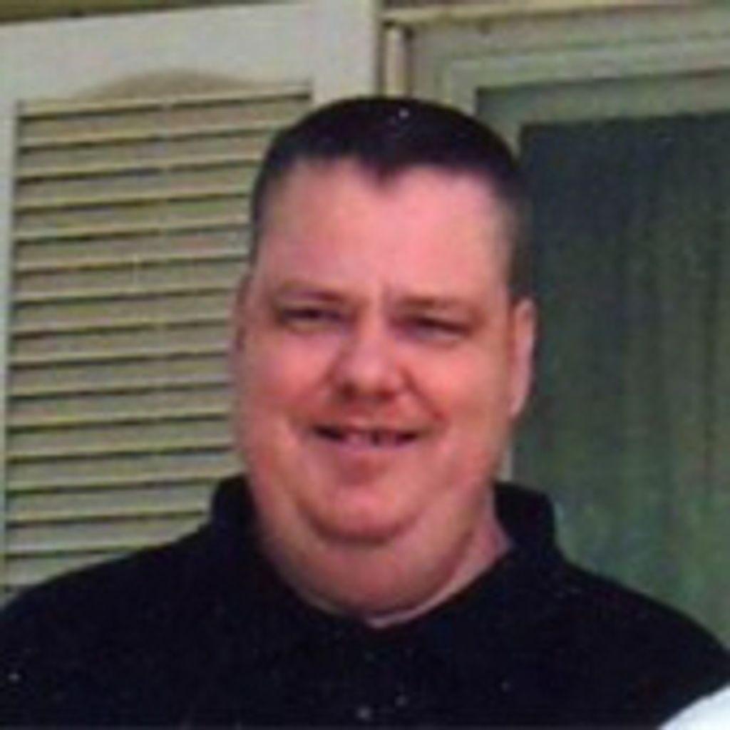 Stephen "Steve" Cooper