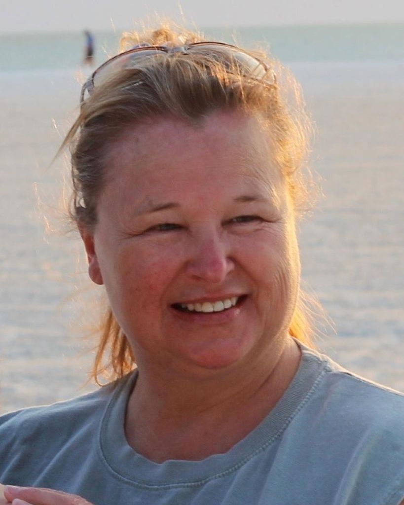 Julie Marie Bechtel Profile Photo