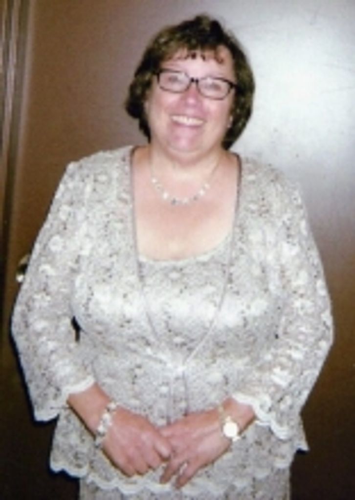 Linda Elaine Hofmann