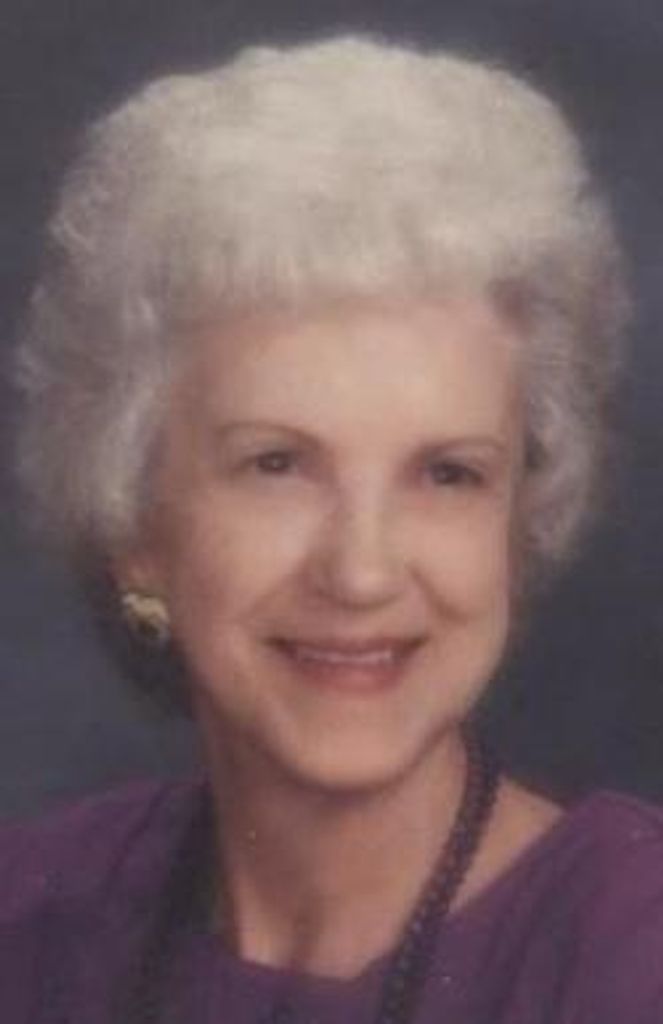 Dorothy Maxine Wormsley